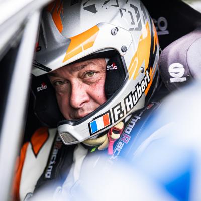 Day 2 Rallye De Lindre 24 73