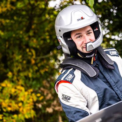 Day 2 Rallye De Lindre 24 76