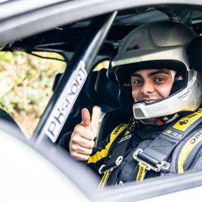 Day 2 Rallye De Lindre 24 92