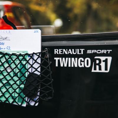 Day 2 Rallye De Lindre 24 99