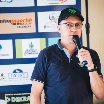 Vrifs Techniques Confrence Rallye De Llindre 24 101