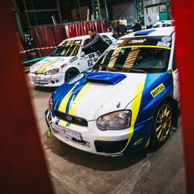 Vrifs Techniques Confrence Rallye De Llindre 24 14