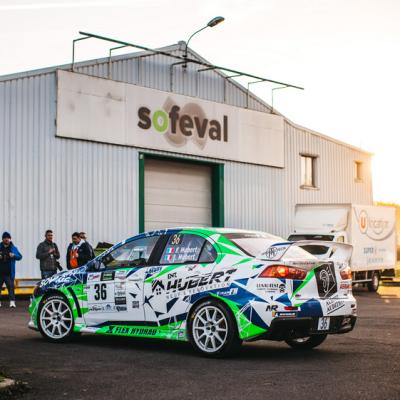 Vrifs Techniques Confrence Rallye De Llindre 24 1