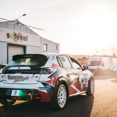 Vrifs Techniques Confrence Rallye De Llindre 24 23