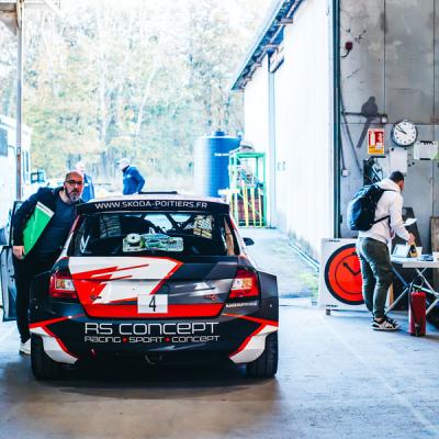 Vrifs Techniques Confrence Rallye De Llindre 24 34