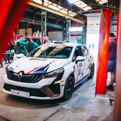 Vrifs Techniques Confrence Rallye De Llindre 24 40