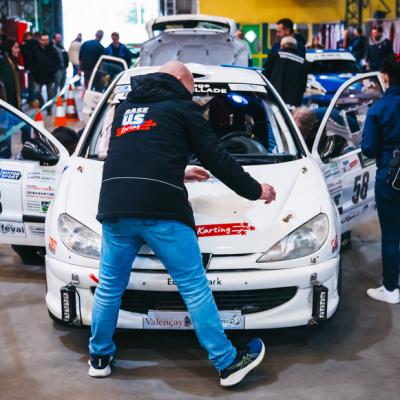 Vrifs Techniques Confrence Rallye De Llindre 24 62