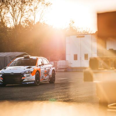 Vrifs Techniques Confrence Rallye De Llindre 24 6