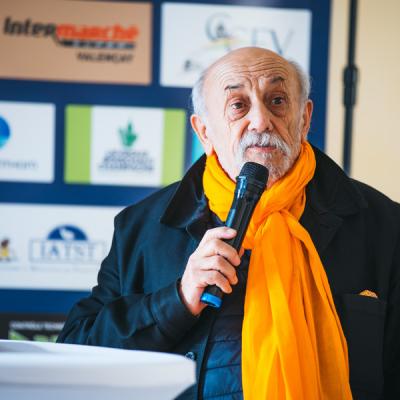Vrifs Techniques Confrence Rallye De Llindre 24 77