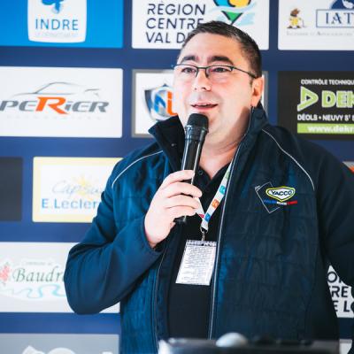 Vrifs Techniques Confrence Rallye De Llindre 24 82