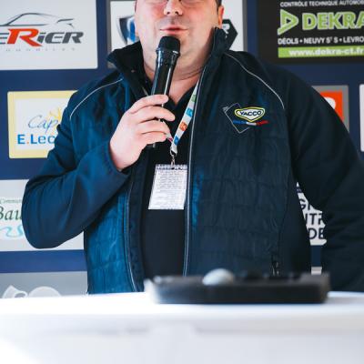 Vrifs Techniques Confrence Rallye De Llindre 24 83