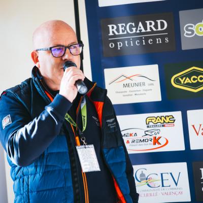 Vrifs Techniques Confrence Rallye De Llindre 24 84