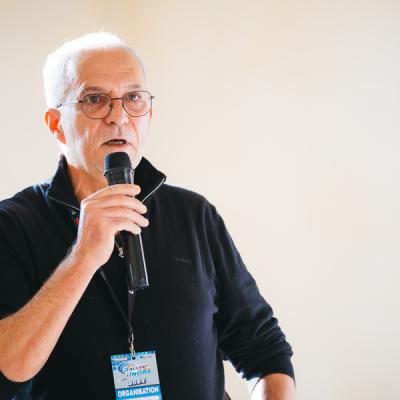 Vrifs Techniques Confrence Rallye De Llindre 24 87