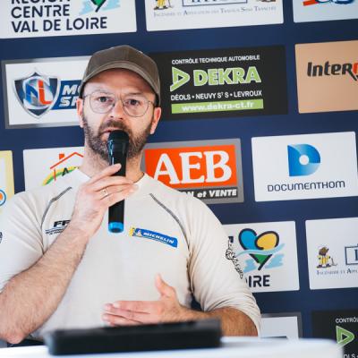 Vrifs Techniques Confrence Rallye De Llindre 24 88
