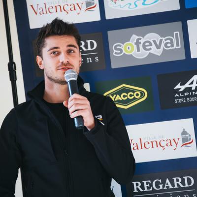 Vrifs Techniques Confrence Rallye De Llindre 24 89