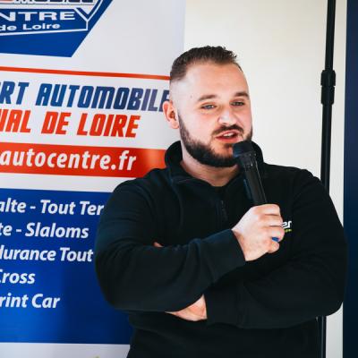 Vrifs Techniques Confrence Rallye De Llindre 24 91
