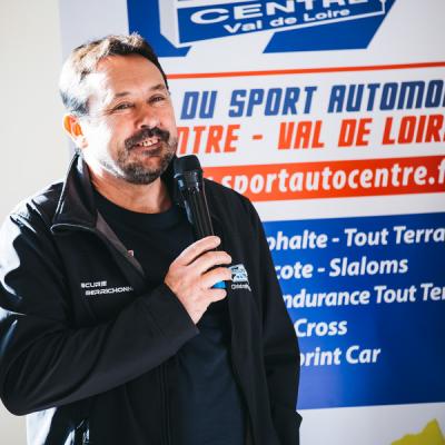 Vrifs Techniques Confrence Rallye De Llindre 24 93