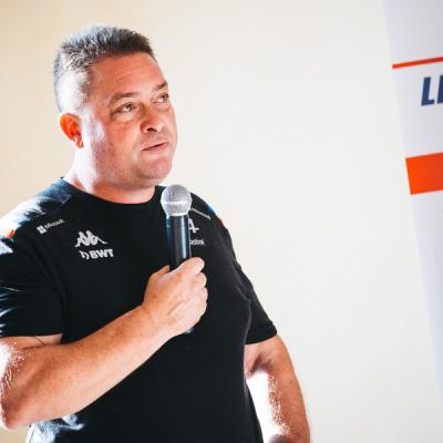 Vrifs Techniques Confrence Rallye De Llindre 24 94