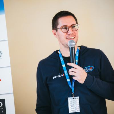 Vrifs Techniques Confrence Rallye De Llindre 24 96