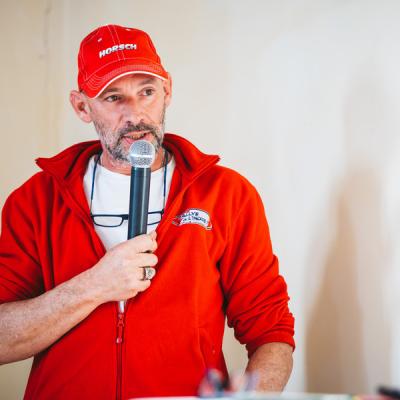 Vrifs Techniques Confrence Rallye De Llindre 24 97
