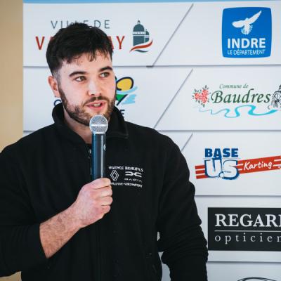 Vrifs Techniques Confrence Rallye De Llindre 24 99