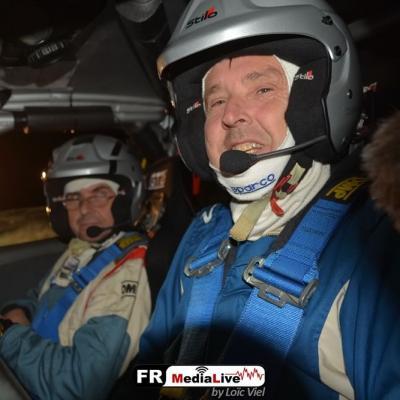 Rallye 2018 13818489