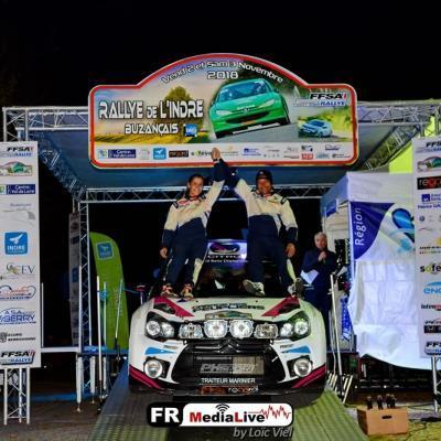 Rallye 2018 94501516