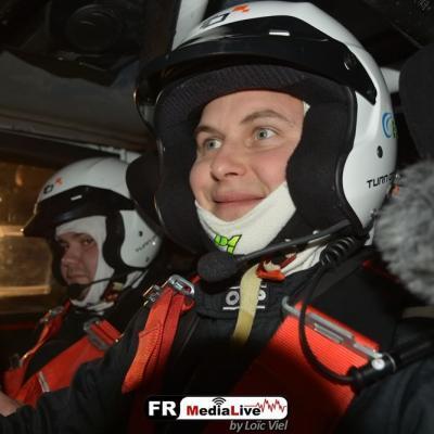 Rallye 2018 96600908