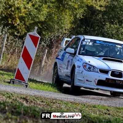 Rallye Indre 2018 10150587