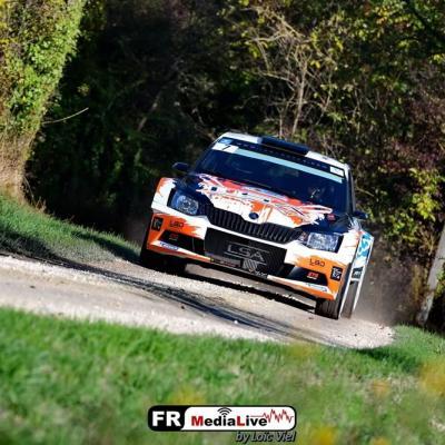 Rallye Indre 2018 19925368