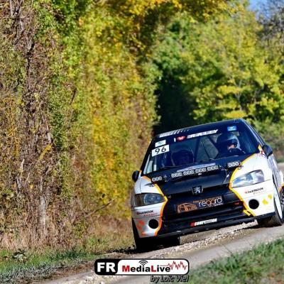 Rallye Indre 2018 57302785