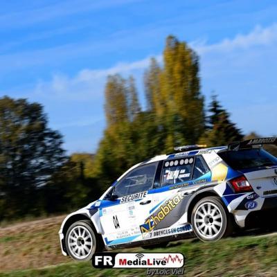 Rallye Indre 2018 67385637