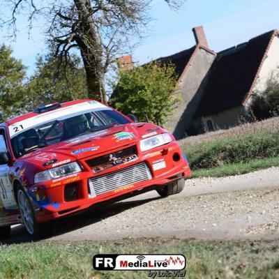 Rallye Indre 2018 88035645