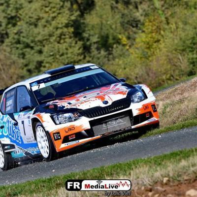 Rallye Indre 2018 91638120