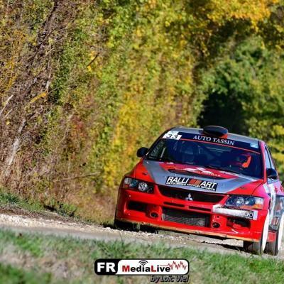 Rallye Indre 2018 93927099