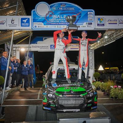 1 Rtv Finale Rallye 2021