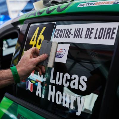 12 Yacco Finale Rallye 2021