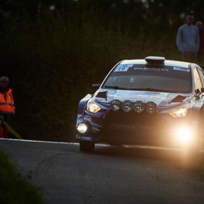 16 Gt2i Finale Rallye 2021