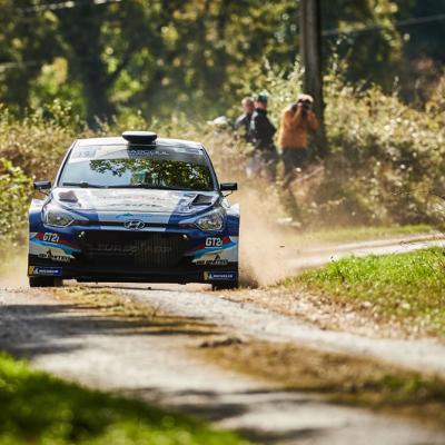 19 Gt2i Finale Rallye 2021