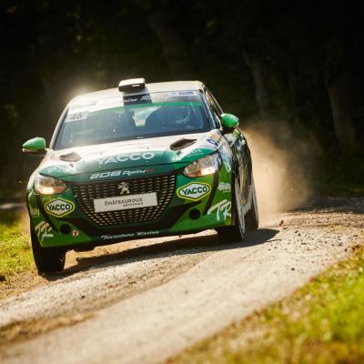 19 Yacco Finale Rallye 2021