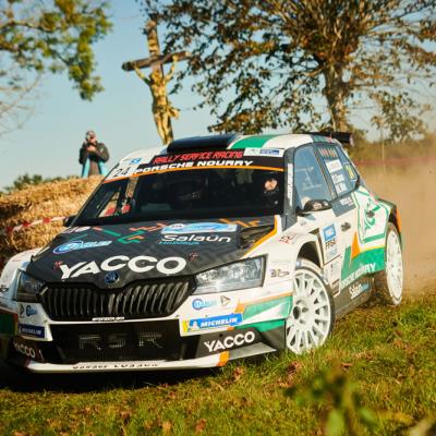 22 Yacco Finale Rallye 2021