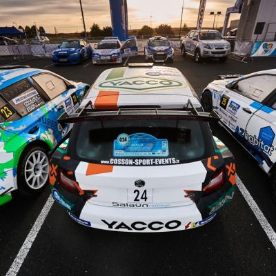 24 Yacco Finale Rallye 2021