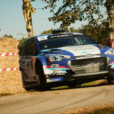 25 Gt2i Finale Rallye 2021