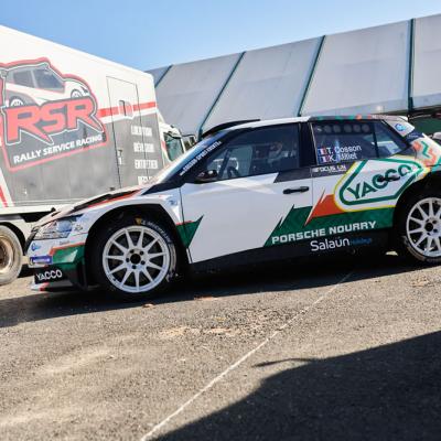 26 Yacco Finale Rallye 2021