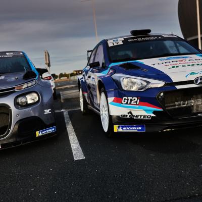 27 Gt2i Finale Rallye 2021