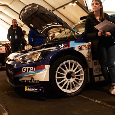 31 Gt2i Finale Rallye 2021