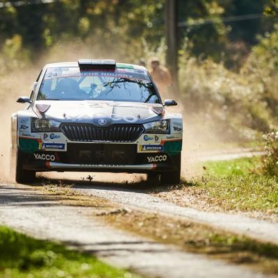 32 Yacco Finale Rallye 2021