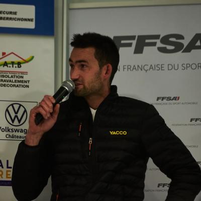 33 Yacco Finale Rallye 2021