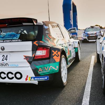 35 Yacco Finale Rallye 2021