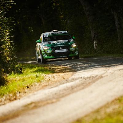 37 Yacco Finale Rallye 2021